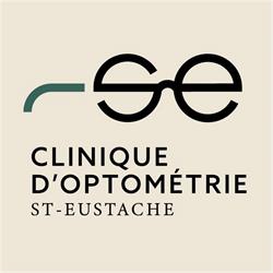 Clinique D'optometrie St-Eustache, opening hours