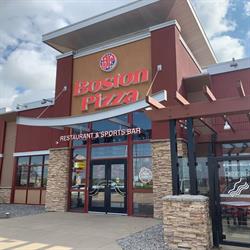 Boston Pizza, Westlock, AB opening hours
