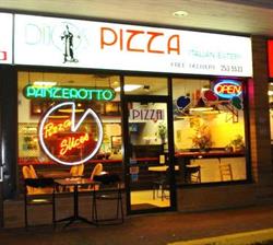 Dijo's Pizza & Panzerotto in Vancouver, BC (Hastings-Sunrise) - Opening Hours
