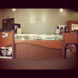 Choice Optical Ltd in Calgary, AB (Castleridge) - Opening Hours