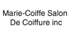 Marie-Coiffe Salon De Coiffure Inc, La Malbaie, QC opening hours
