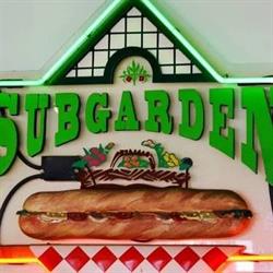 Sub Garden in Surrey, BC (Newton) - Opening Hours