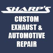 Sharp's Custom Exhaust & Automotive Repairs, Port Hope, ON opening hours
