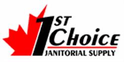1st Choice Janitorial Supply Ltd, Dryden, ON opening hours