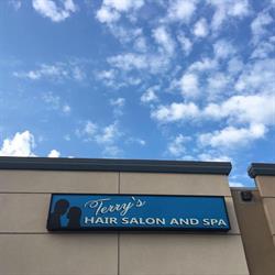 Terry's Hair Salon & Spa in Winnipeg, MB (Westwood) - Opening Hours