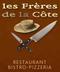 Restaurant Les Freres de La Co in Québec, QC (Old Quebec) - Opening Hours