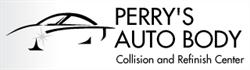 Perry's Auto Body, Pictou, NS opening hours