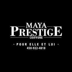 Maya Prestige Coiffure, Sainte-Julie, QC opening hours