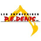 Les Entreprises P E Denis Inc, Acton Vale, QC opening hours