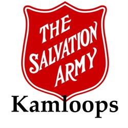 Salvation Army, Kamloops, BC opening hours