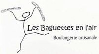 Les Baguettes En L'air Boulangerie, Rimouski, QC opening hours