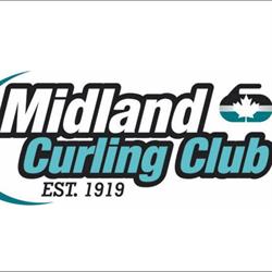 Midland Curling Club Inc Club Room, opening hours