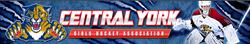 Central York Girls Hockey Association, Aurora, ON opening hours