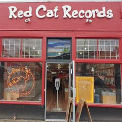 Red Cat Records in Vancouver, BC (Riley Park/South Cambie) - Opening Hours