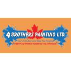 Two Brothers Painting & Maintenance Ltd in Edmonton, AB (Elmwood Park) - Opening Hours