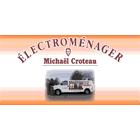 Electromenagers Michael Croteau, Victoriaville, QC opening hours