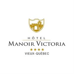 Hotel Manoir Victoria in Québec, QC (Old Quebec) - Opening Hours