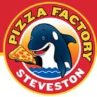Pizza Factory Steveston (Steveston Village), Richmond, BC opening hours