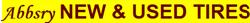 Abbsry Used Tires, Abbotsford, BC opening hours
