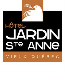 Hotel Jardin Ste Anne Inc in Québec, QC (Old Quebec) - Opening Hours