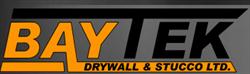 Baytek Drywall & Stucco Limited in Edmonton, AB (Huff Bremner Estate Industrial) - Opening Hours