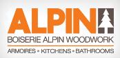 Boiserie Alpin Woodwork Inc in Montréal, QC (Rivière-Des-Prairies) - Opening Hours