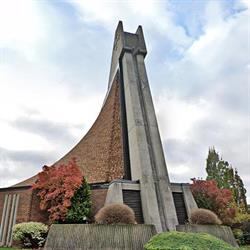 St. Anthony Daniel Catholic Church, Kitchener, ON opening hours