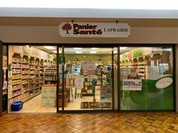 Panier Sante Laprairie, La Prairie, QC opening hours