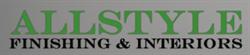 Allstyle Finishing & Interiors in Edmonton, AB (Northeast Edmonton) - Opening Hours