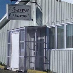 Unite Domremy La Sarre Inc, opening hours