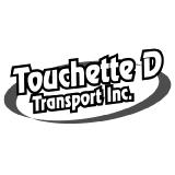 Touchette D Transport Inc, Mirabel, QC opening hours