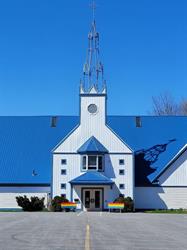 Kings Presbyterian Church, New Minas, NS opening hours