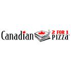 Canadian 2 For 1 Pizza, Cranbrook, BC opening hours
