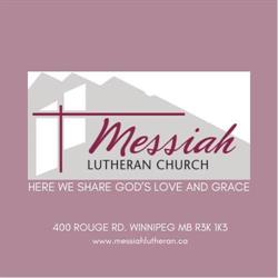 Messiah Lutheran Church in Winnipeg, MB (Westwood) - Opening Hours