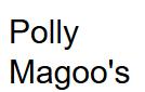 Polly Magoo's in Edmonton, AB (Garneau) - Opening Hours
