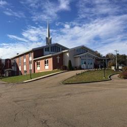 The United Church of Canada Park Royal United Church, Charlottetown, PE opening hours