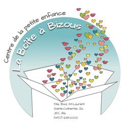 CPE La Boite a Bizous, Sainte-Catherine, QC opening hours