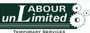 Labour Unlimited in Victoria, BC (Downtown) - Opening Hours