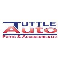 Tuttle Auto Parts And Accessories Ltd, Barrie, ON opening hours