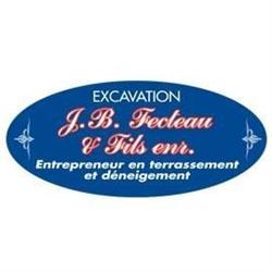 Excavation J.B. Fecteau Et Fils, Saint-Georges, QC opening hours