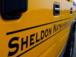 Nathanson Sheldon, Sydney, NS opening hours