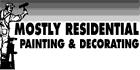 Mostly Residential Commercial Painting, London, ON opening hours