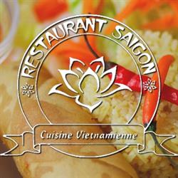 Restaurant Saigon, Drummondville, QC opening hours