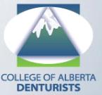 College of Alberta Denturists in Edmonton, AB (Downtown) - Opening Hours