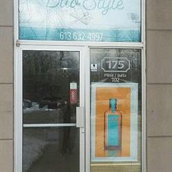 Salon Coiffure Duo Style, Hawkesbury, ON opening hours