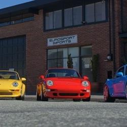 Eurosport Imports, North Vancouver, BC opening hours