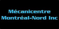 Mécanicentre Montréal-Nord Inc, opening hours