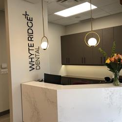 Whyte Ridge Dental Centre in Winnipeg, MB (West Fort Garry Industrial) - Opening Hours