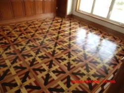 Bechard Floor Sanding, Windsor, ON opening hours