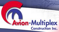 Avion Multiplex Construction Inc, Richmond, BC opening hours